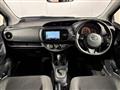 2019 Toyota Vitz