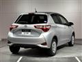 2019 Toyota Vitz