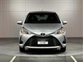 2019 Toyota Vitz