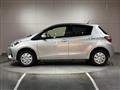 2019 Toyota Vitz