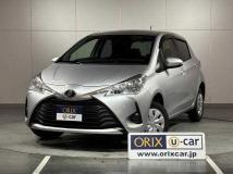 2019 Toyota Vitz