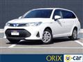 2019 Toyota Corolla Fielder