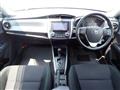 2019 Toyota Corolla Fielder
