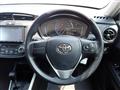 2019 Toyota Corolla Fielder