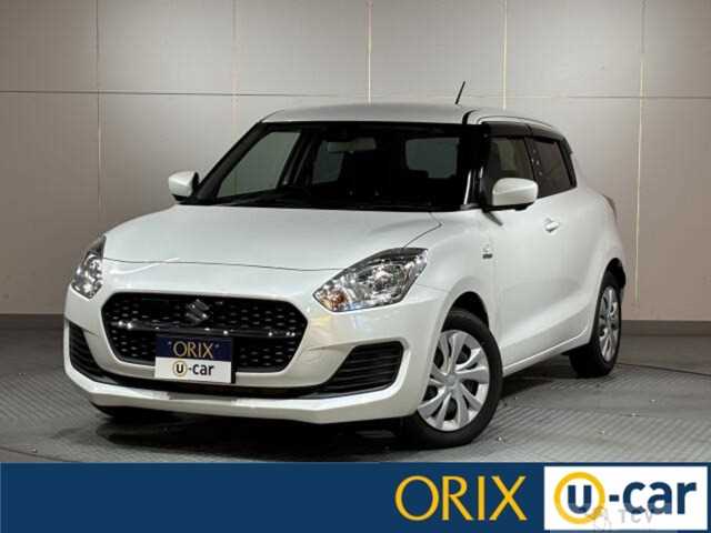 2023 Suzuki Swift