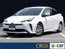 2021 Toyota Prius