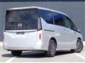 2023 Nissan Serena
