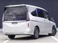 2023 Nissan Serena