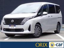 2023 Nissan Serena