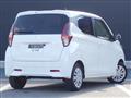 2022 Mitsubishi eK Wagon