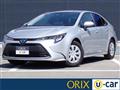2024 Toyota Corolla Sedan