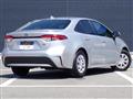2024 Toyota Corolla Sedan