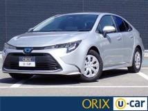 2024 Toyota Corolla Sedan