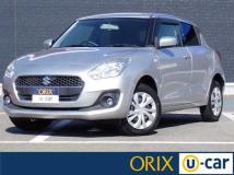 2019 Suzuki Swift
