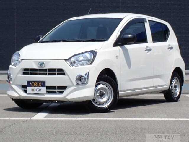 2020 Daihatsu Mira