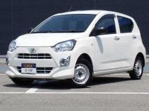 2020 Daihatsu Mira
