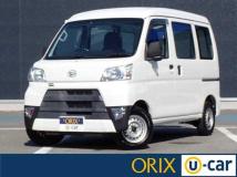 2020 Daihatsu Hijet Cargo