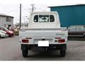 2015 Daihatsu Hijet Truck