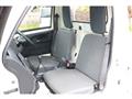 2015 Daihatsu Hijet Truck