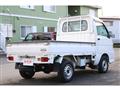 2008 Daihatsu Hijet Truck