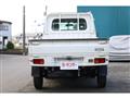 2008 Daihatsu Hijet Truck