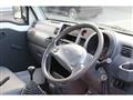 2008 Daihatsu Hijet Truck