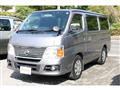 2012 Nissan Caravan Van