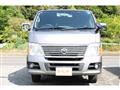 2012 Nissan Caravan Van