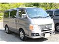 2012 Nissan Caravan Van