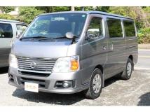 2012 Nissan Caravan Van