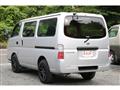 2010 Nissan Caravan Van