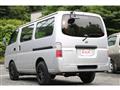 2010 Nissan Caravan Van