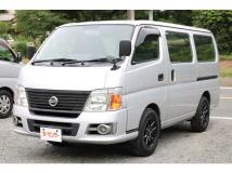 2010 Nissan Caravan Van