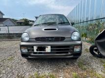 1994 Mitsubishi Minica