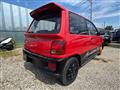 1992 Daihatsu Mira