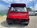 1992 Daihatsu Mira