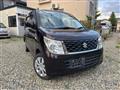 2015 Suzuki Wagon R