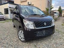 2015 Suzuki Wagon R