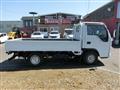2009 Mazda Titan