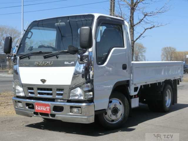2006 Isuzu Isuzu Others