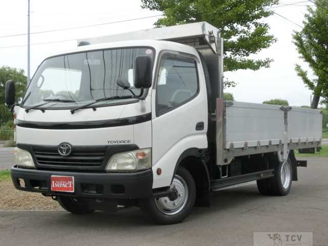 2009 Toyota Toyoace