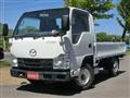 2018 Mazda Titan