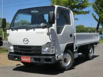 2018 Mazda Titan