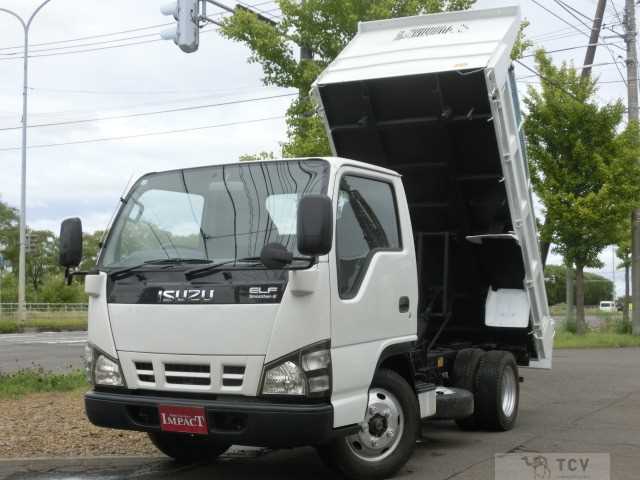 2005 Isuzu Isuzu Others