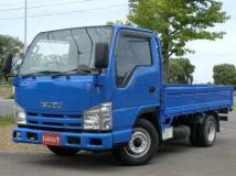 2009 Isuzu Isuzu Others