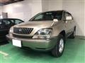 1998 Toyota Harrier
