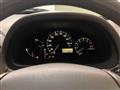 1998 Toyota Harrier