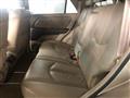 1998 Toyota Harrier