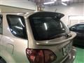 1998 Toyota Harrier