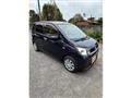 2013 Daihatsu Move